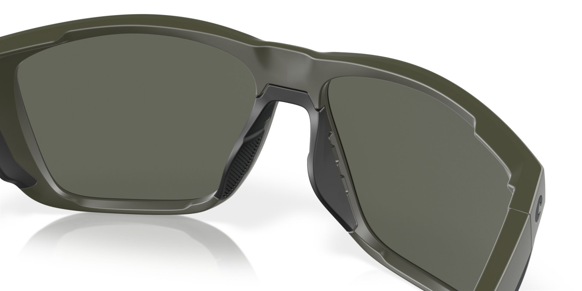 Costa del Mar 06S9012 901214 Erkek Güneş Gözlüğü