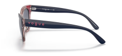 VOGUE 0VO5429S 29934L Kadın Güneş Gözlüğü
