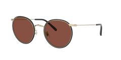 OLIVER PEOPLES 0OV1269ST 5035C5 Unisex Güneş Gözlüğü