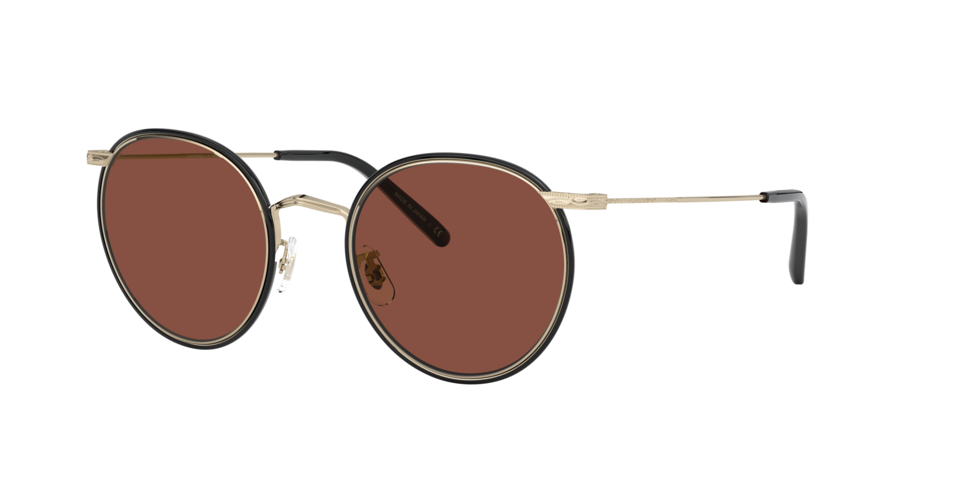 OLIVER PEOPLES 0OV1269ST 5035C5 Unisex Güneş Gözlüğü