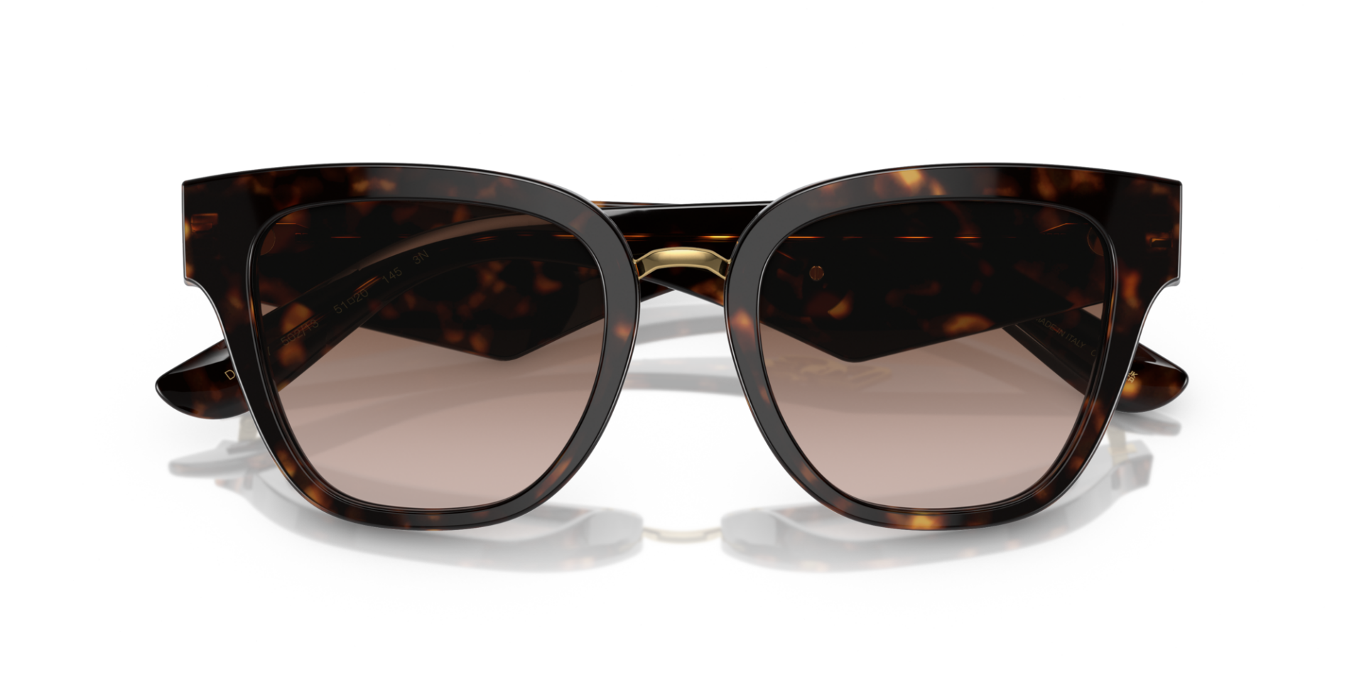 DOLCE & GABBANA 0DG4437 502/13 Kadın Güneş Gözlüğü