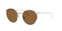 OLIVER PEOPLES 0OV1269ST 503653 Unisex Güneş Gözlüğü