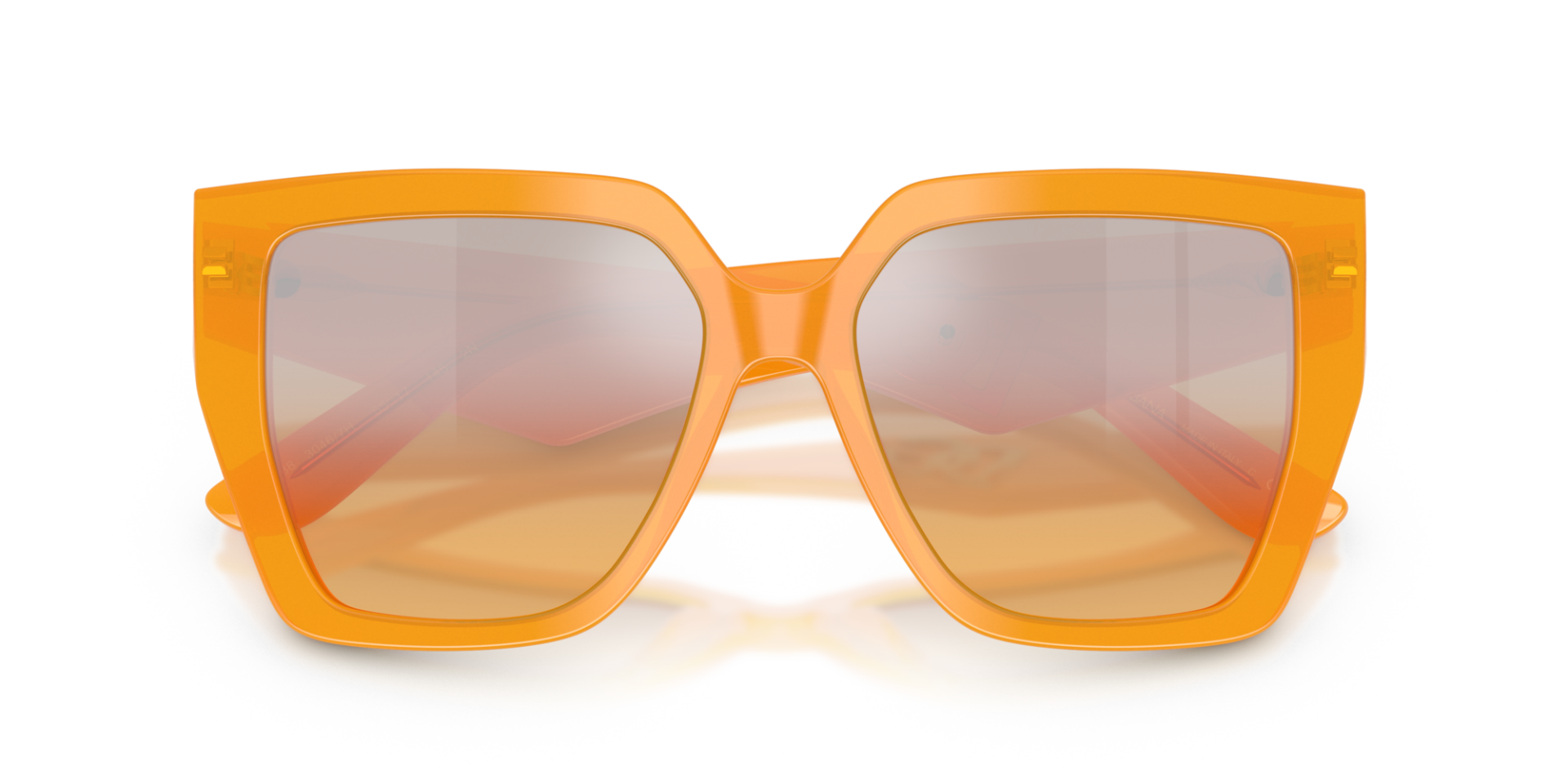 DOLCE & GABBANA 0DG4438 30467H Kadın Güneş Gözlüğü