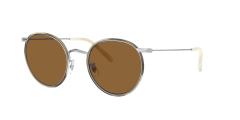 OLIVER PEOPLES 0OV1269ST 503653 Unisex Güneş Gözlüğü