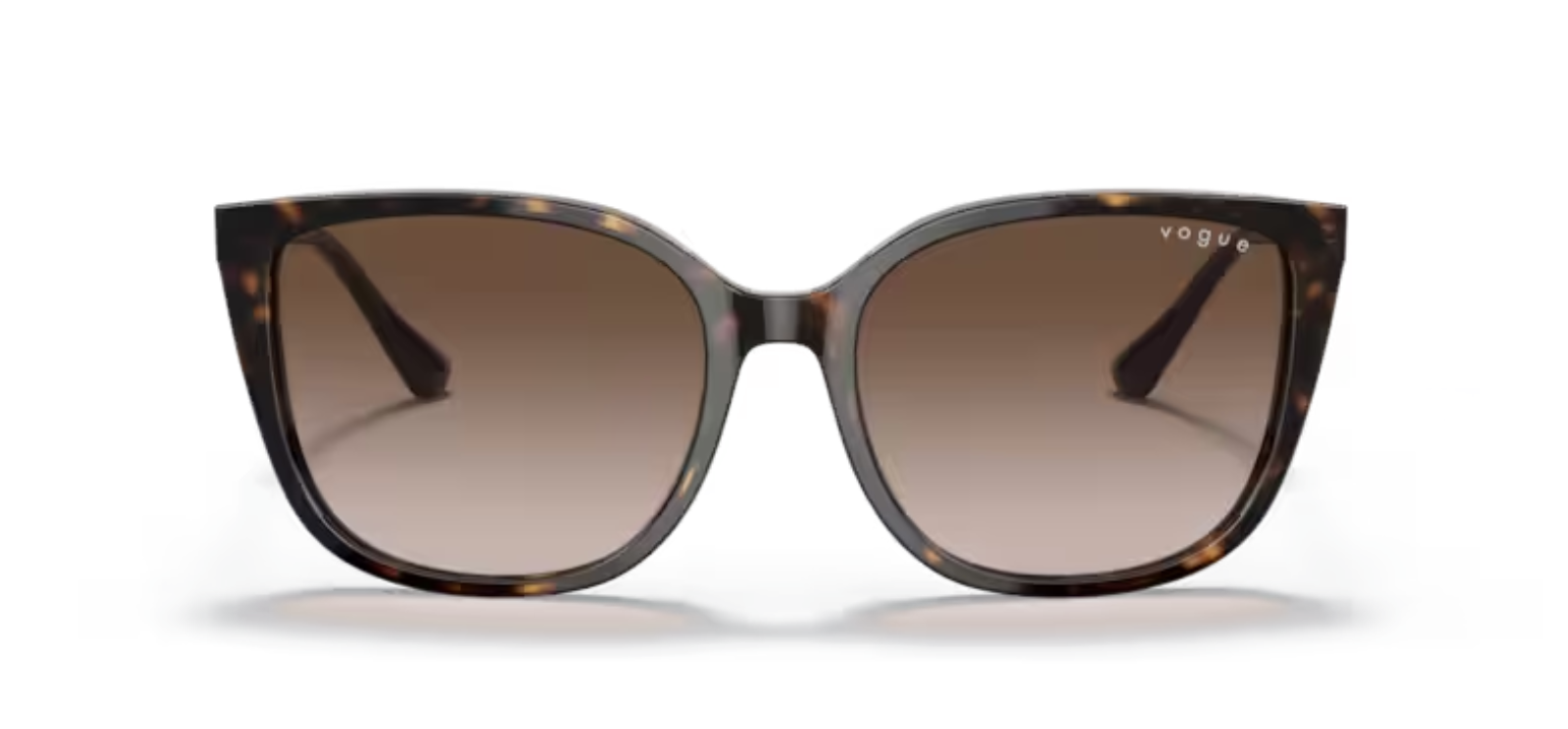 VOGUE 0VO5435SI W65613 Kadın Güneş Gözlüğü