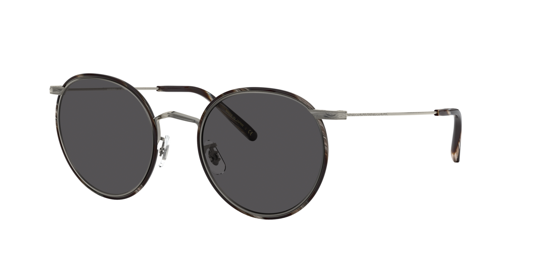 OLIVER PEOPLES 0OV1269ST 5076R5 Unisex Güneş Gözlüğü