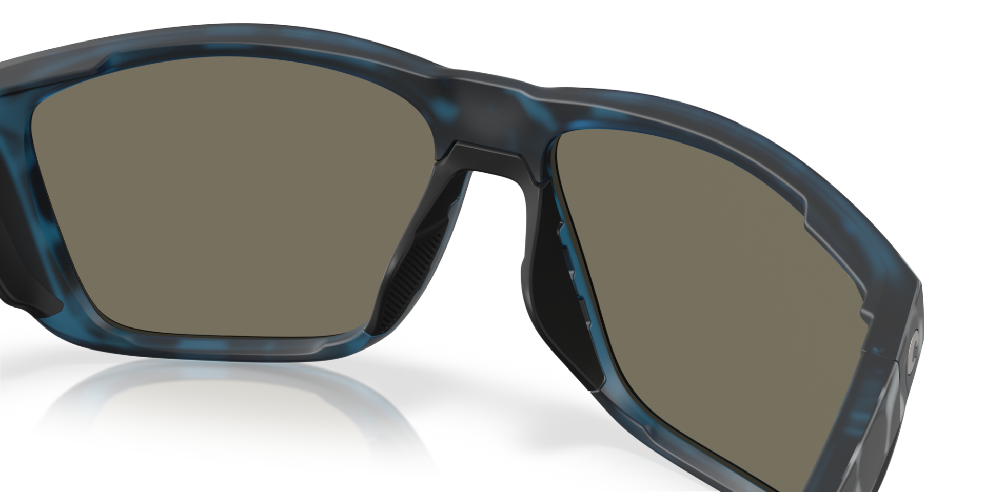 Costa del Mar 06S9012 901217 Erkek Güneş Gözlüğü