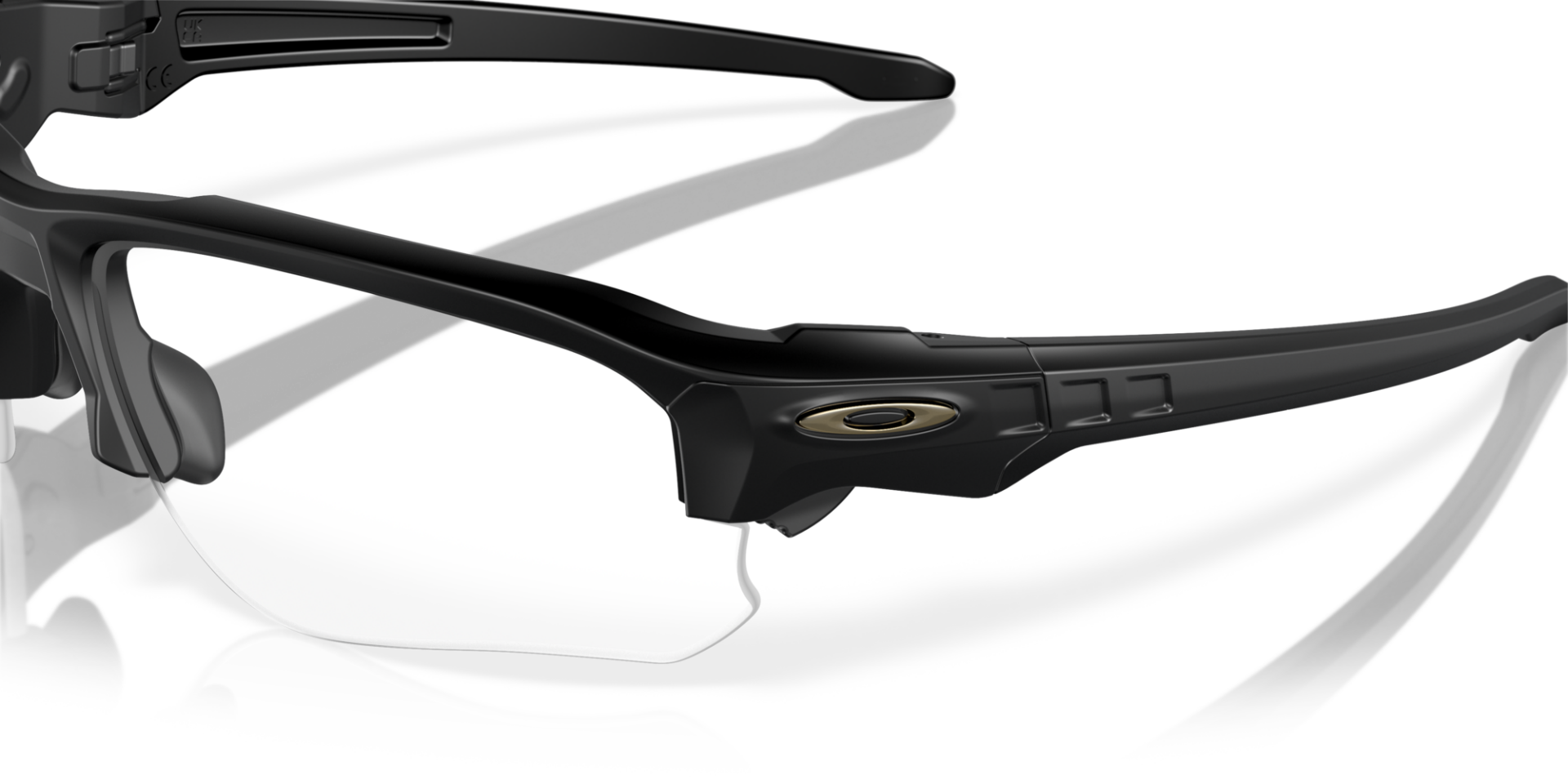 OAKLEY 0OO9228 922805 Erkek Güneş Gözlüğü