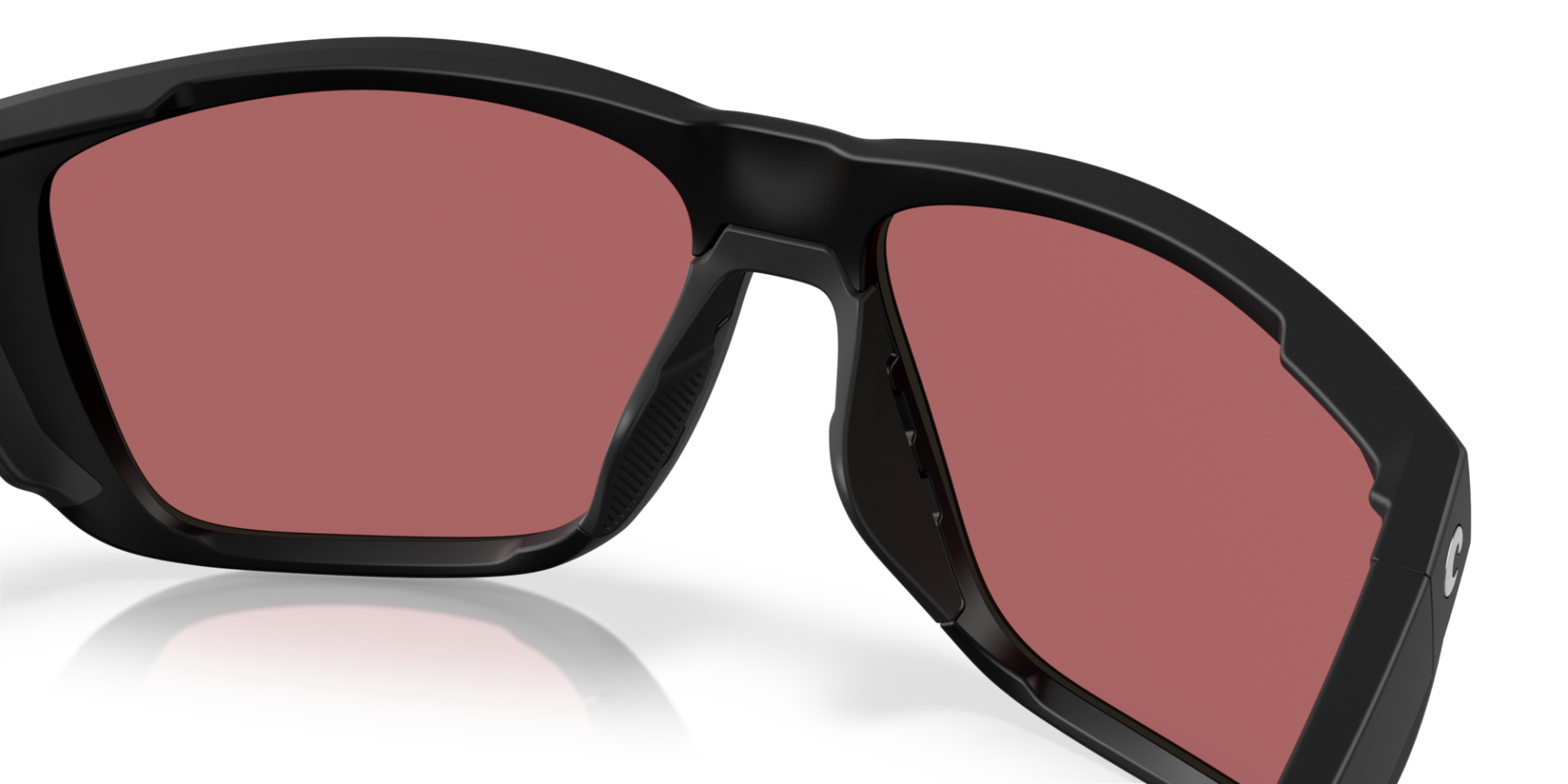 Costa del Mar 06S9012 901218 Erkek Güneş Gözlüğü