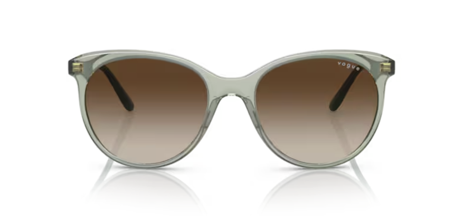 VOGUE 0VO5453S 302213 Kadın Güneş Gözlüğü