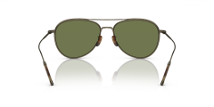 OLIVER PEOPLES 0OV1276ST 528452 Unisex Güneş Gözlüğü
