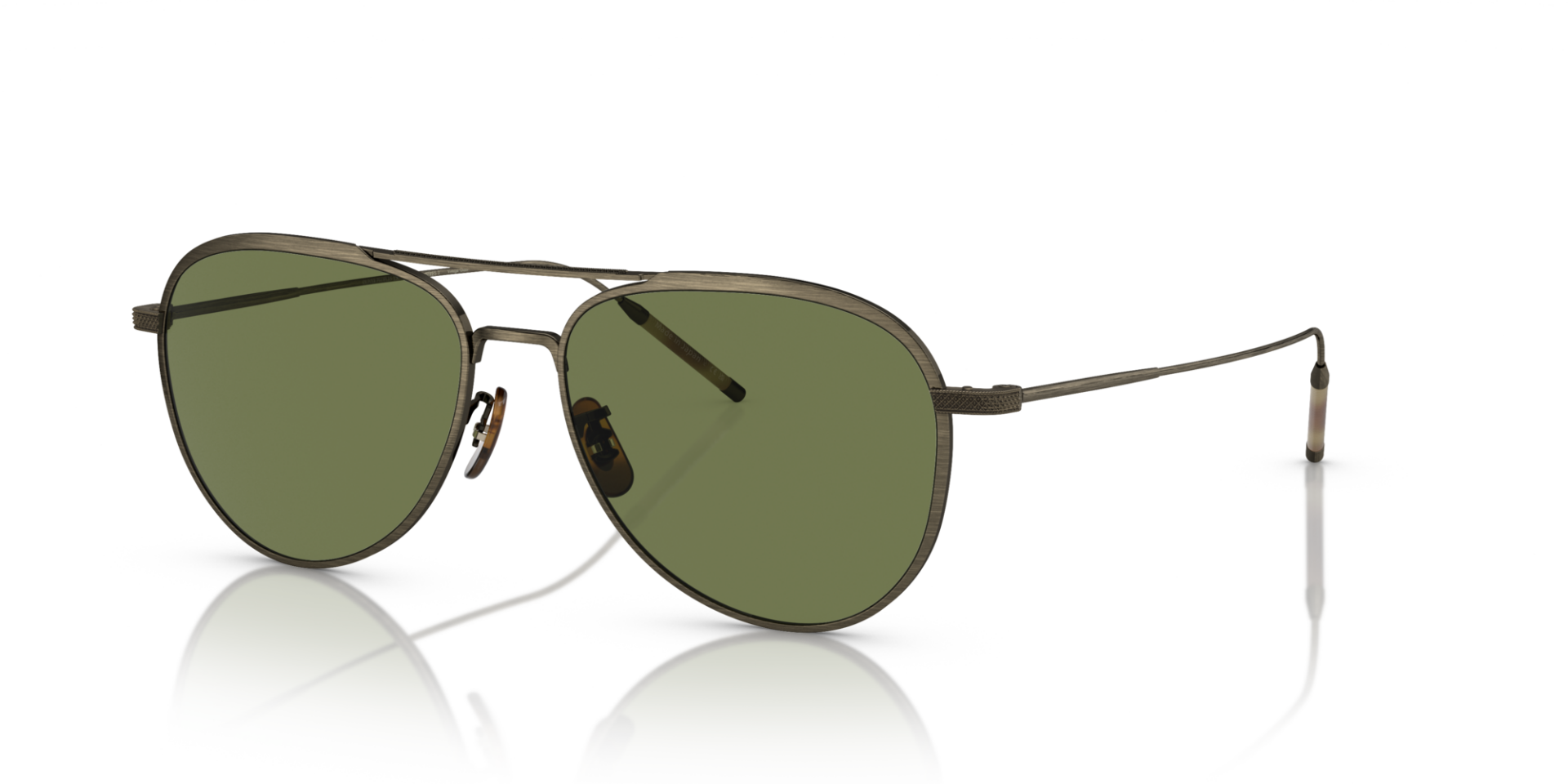 OLIVER PEOPLES 0OV1276ST 528452 Unisex Güneş Gözlüğü