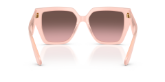 DOLCE & GABBANA 0DG4438 33847E Kadın Güneş Gözlüğü