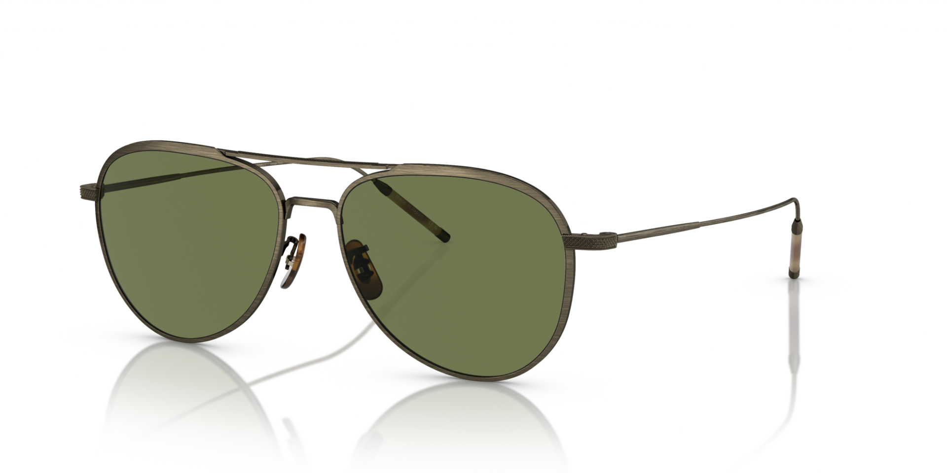 OLIVER PEOPLES 0OV1276ST 528452 Unisex Güneş Gözlüğü