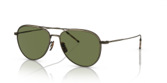 OLIVER PEOPLES 0OV1276ST 528452 Unisex Güneş Gözlüğü
