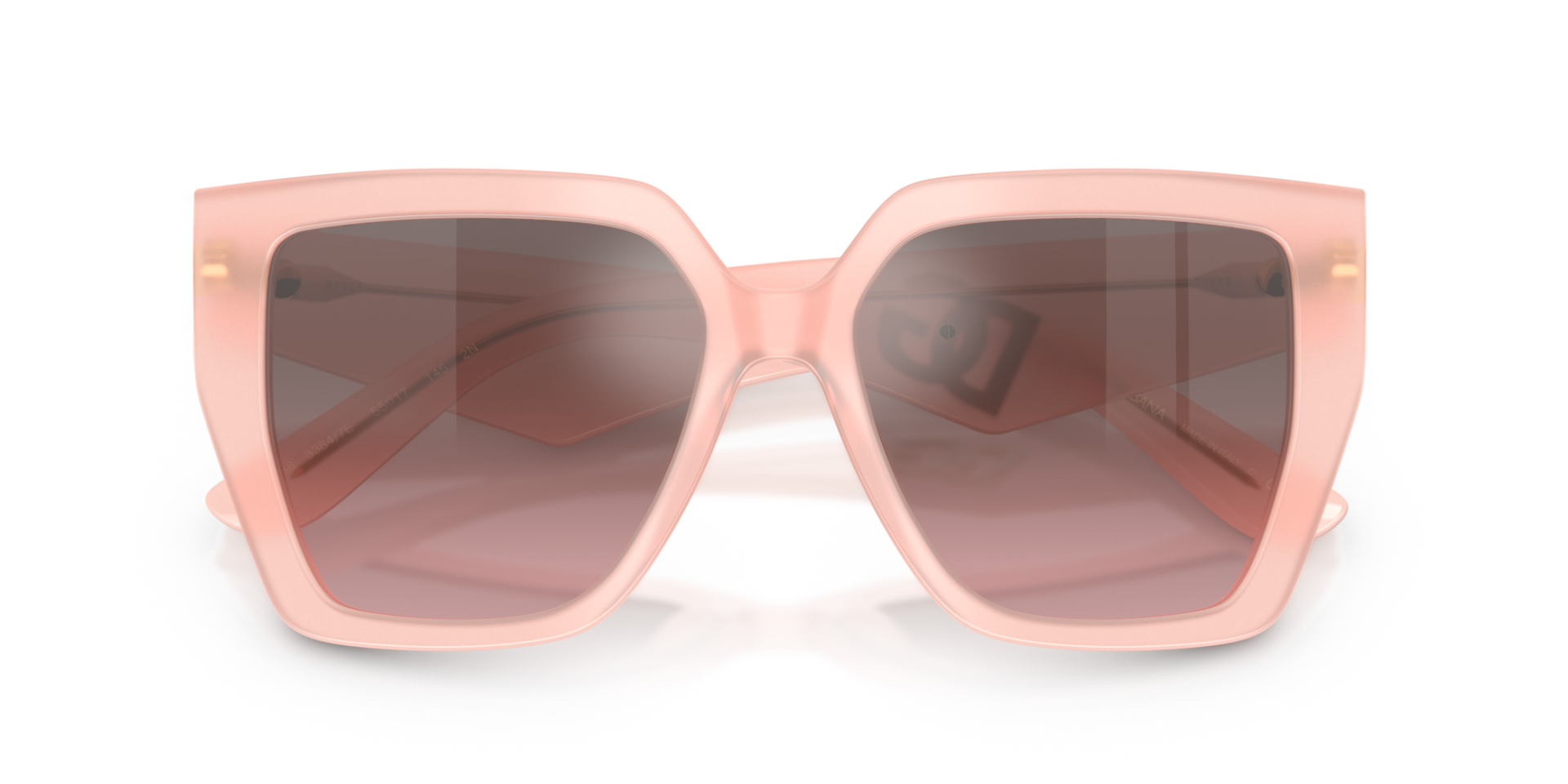 DOLCE & GABBANA 0DG4438 33847E Kadın Güneş Gözlüğü