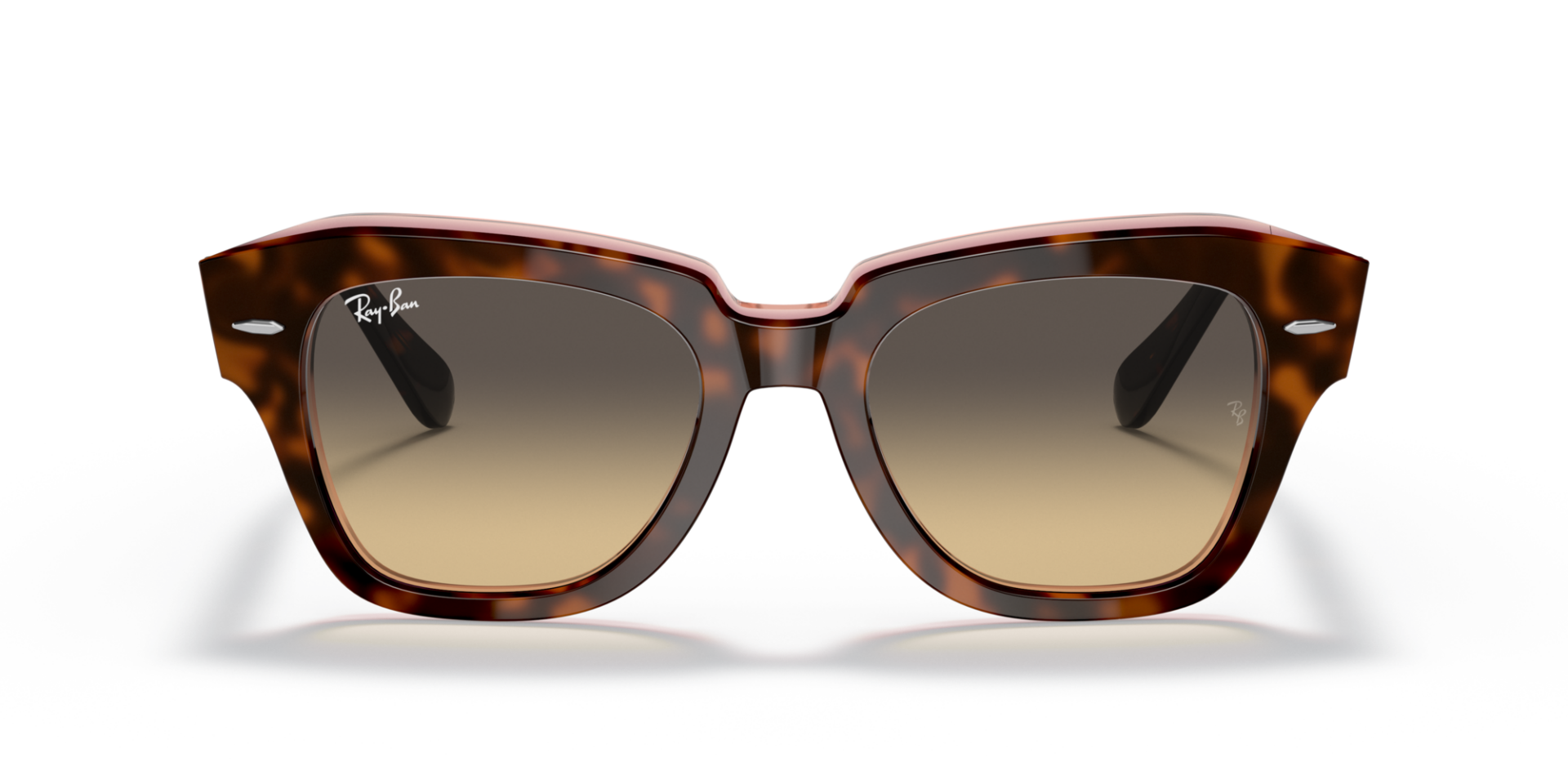 RAY-BAN 0RB2186 1324BG Unisex Güneş Gözlüğü