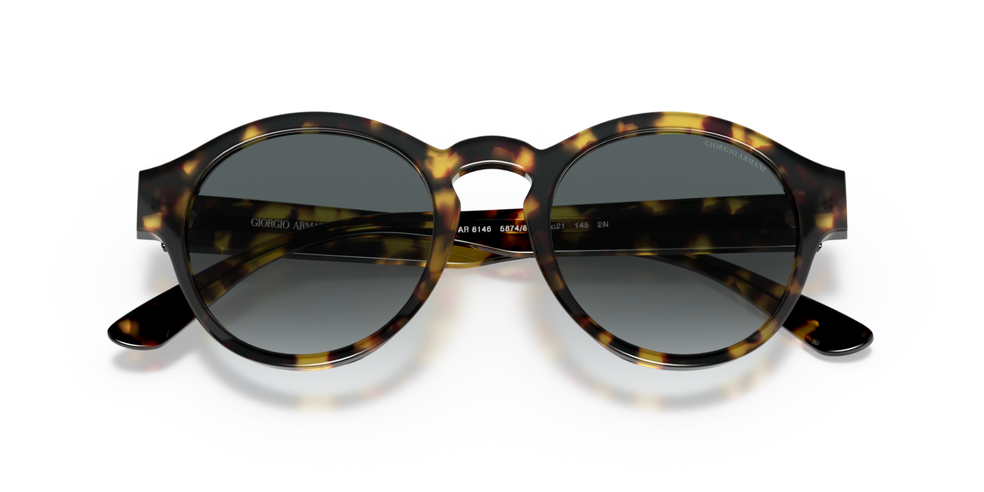 GIORGIO ARMANI 0AR8146 587486 Kadın Güneş Gözlüğü