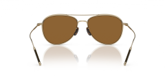 OLIVER PEOPLES 0OV1276ST 531153 Unisex Güneş Gözlüğü