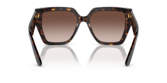 DOLCE & GABBANA 0DG4438 502/13 Kadın Güneş Gözlüğü