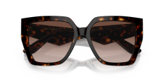 DOLCE & GABBANA 0DG4438 502/13 Kadın Güneş Gözlüğü