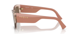 VOGUE 0VO5462S 295473 Kadın Güneş Gözlüğü