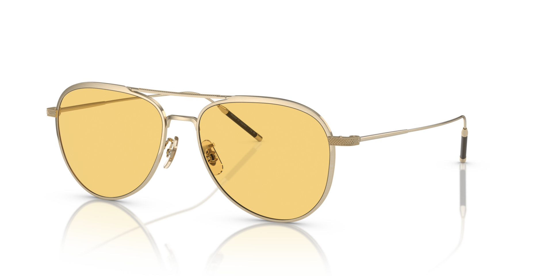OLIVER PEOPLES 0OV1276ST 5311R6 Unisex Güneş Gözlüğü