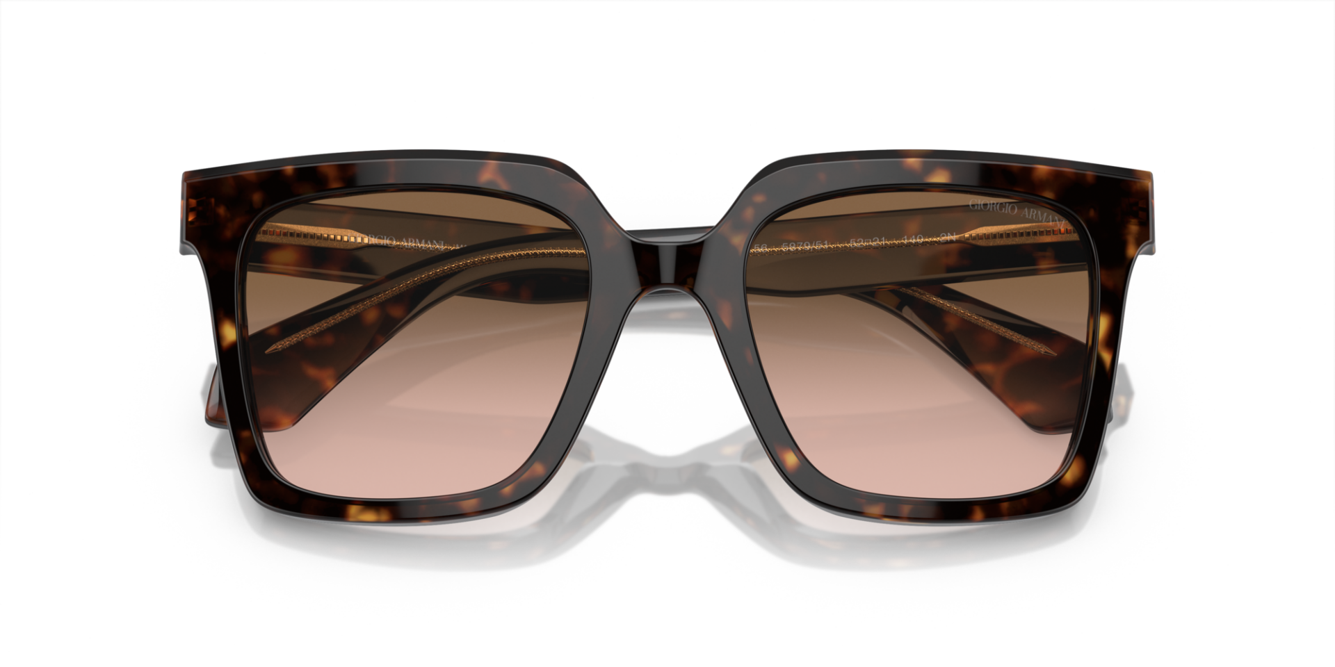 GIORGIO ARMANI 0AR8156 587951 Kadın Güneş Gözlüğü