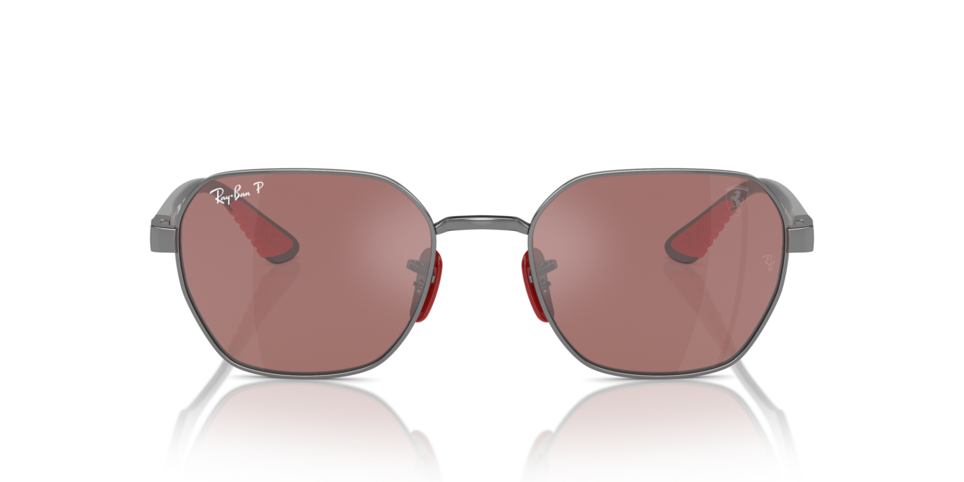 RAY-BAN 0RB3794M F001H2 Unisex Güneş Gözlüğü