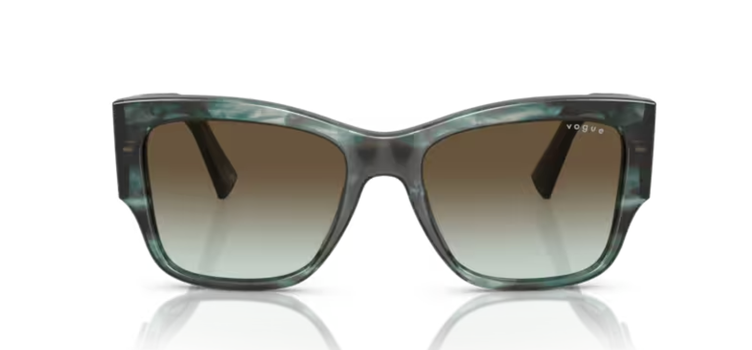 VOGUE 0VO5462S 3088E8 Kadın Güneş Gözlüğü