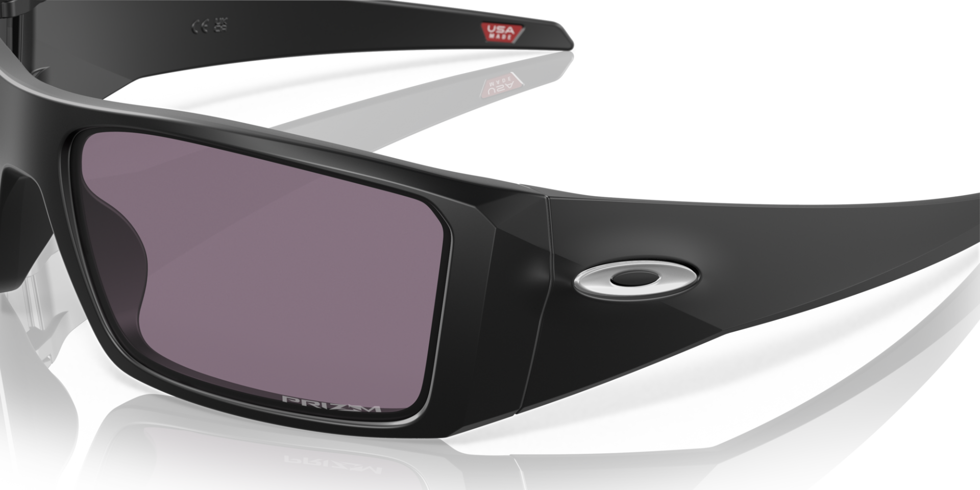 OAKLEY 0OO9231 923101 Erkek Güneş Gözlüğü