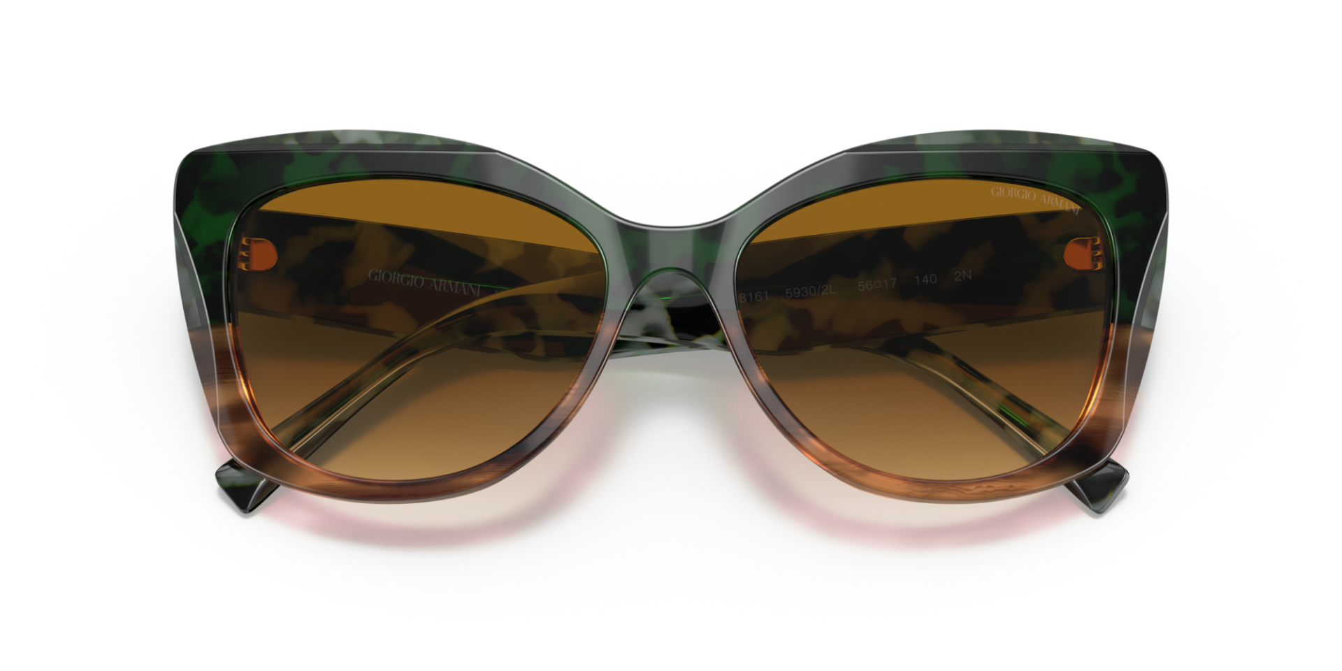 GIORGIO ARMANI 0AR8161 59302L Kadın Güneş Gözlüğü