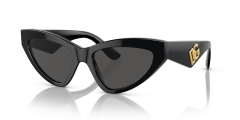 DOLCE & GABBANA 0DG4439 501/87 Kadın Güneş Gözlüğü