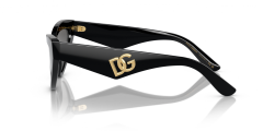 DOLCE & GABBANA 0DG4439 501/87 Kadın Güneş Gözlüğü