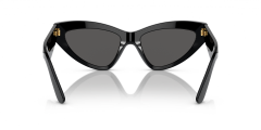 DOLCE & GABBANA 0DG4439 501/87 Kadın Güneş Gözlüğü