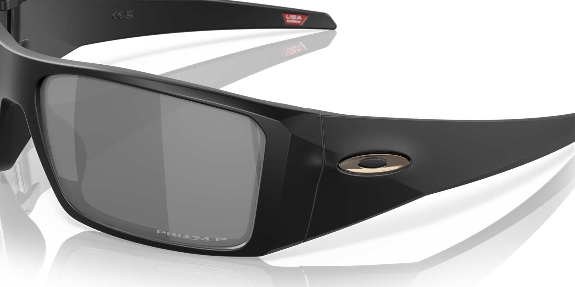 OAKLEY 0OO9231 923102 Erkek Güneş Gözlüğü