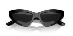 DOLCE & GABBANA 0DG4439 501/87 Kadın Güneş Gözlüğü