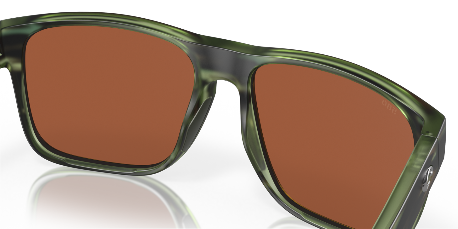 Costa del Mar 06S9013 901307 Erkek Güneş Gözlüğü