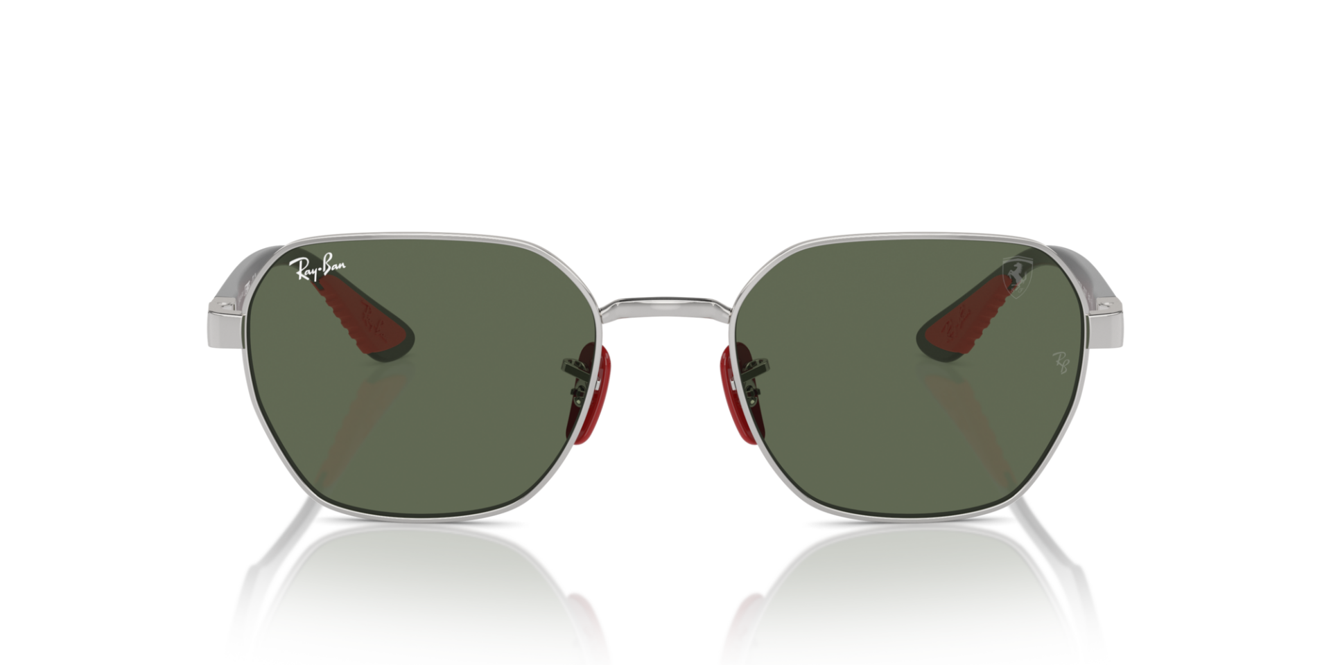 RAY-BAN 0RB3794M F03171 Unisex Güneş Gözlüğü