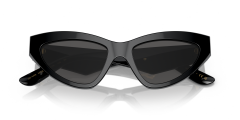 DOLCE & GABBANA 0DG4439 501/87 Kadın Güneş Gözlüğü