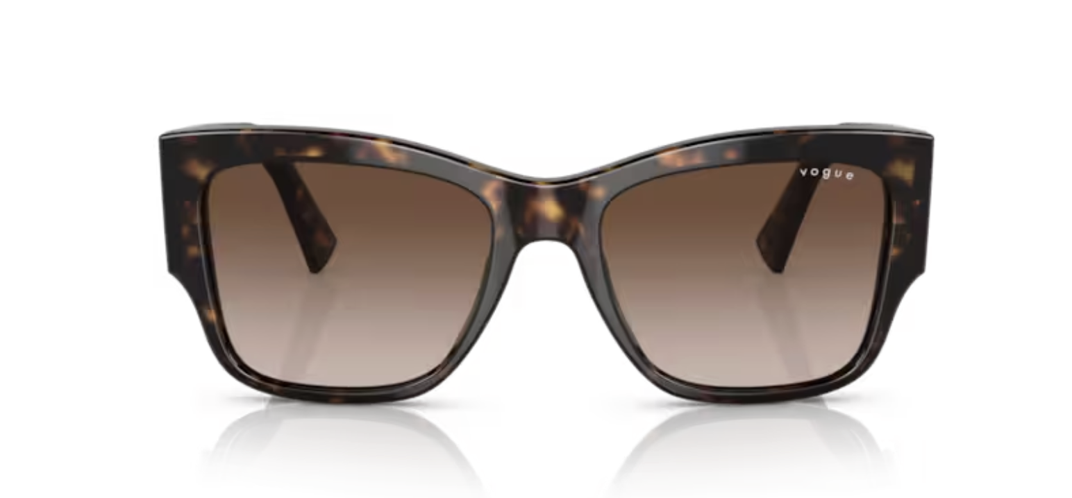 VOGUE 0VO5462S W65613 Kadın Güneş Gözlüğü