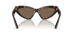 DOLCE & GABBANA 0DG4439 502/73 Kadın Güneş Gözlüğü