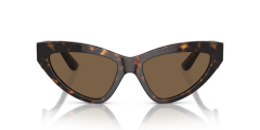 DOLCE & GABBANA 0DG4439 502/73 Kadın Güneş Gözlüğü