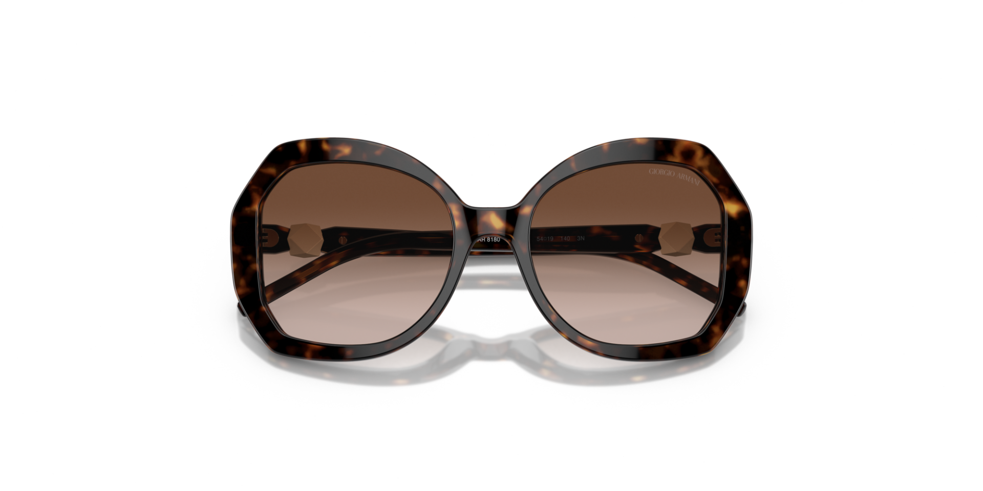 GIORGIO ARMANI 0AR8180 502613 Kadın Güneş Gözlüğü