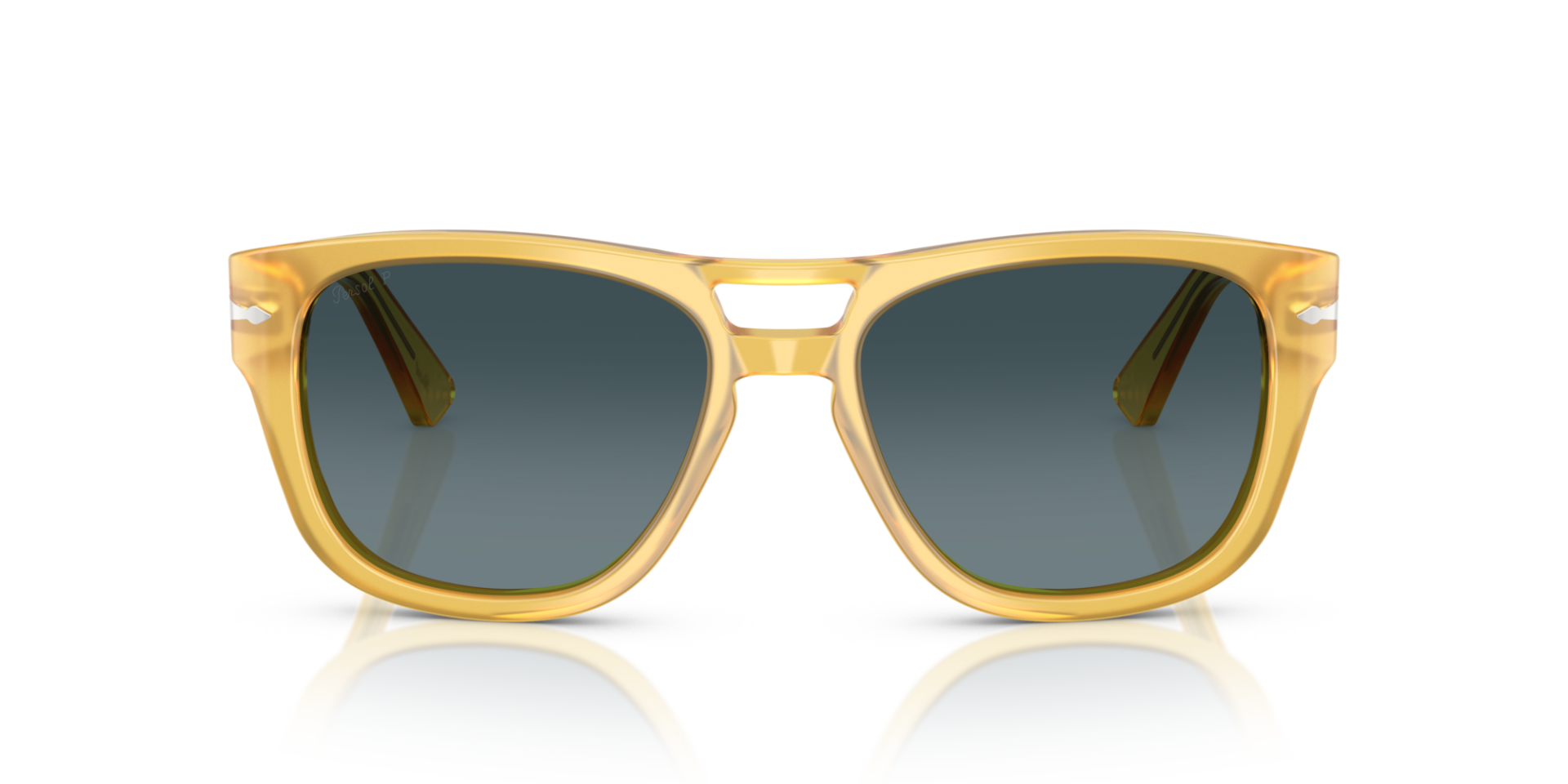 PERSOL 0PO3366S 204/S3 Unisex Güneş Gözlüğü