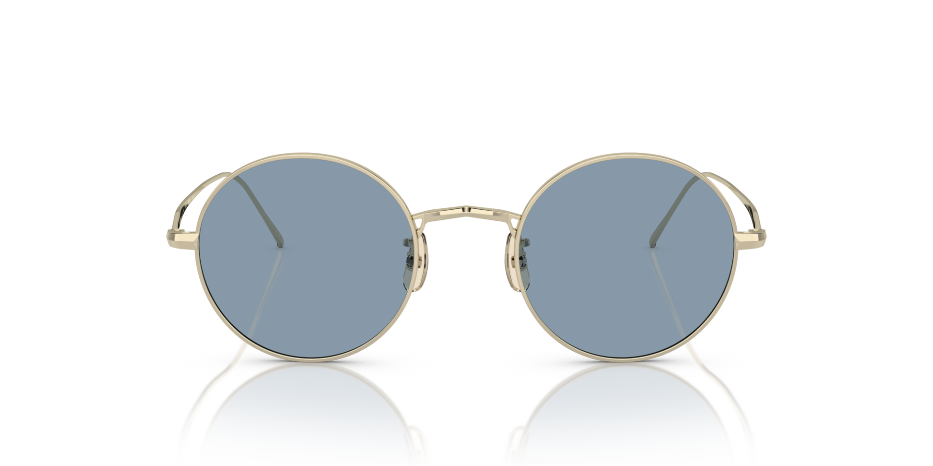 OLIVER PEOPLES 0OV1293ST 503556 Unisex Güneş Gözlüğü