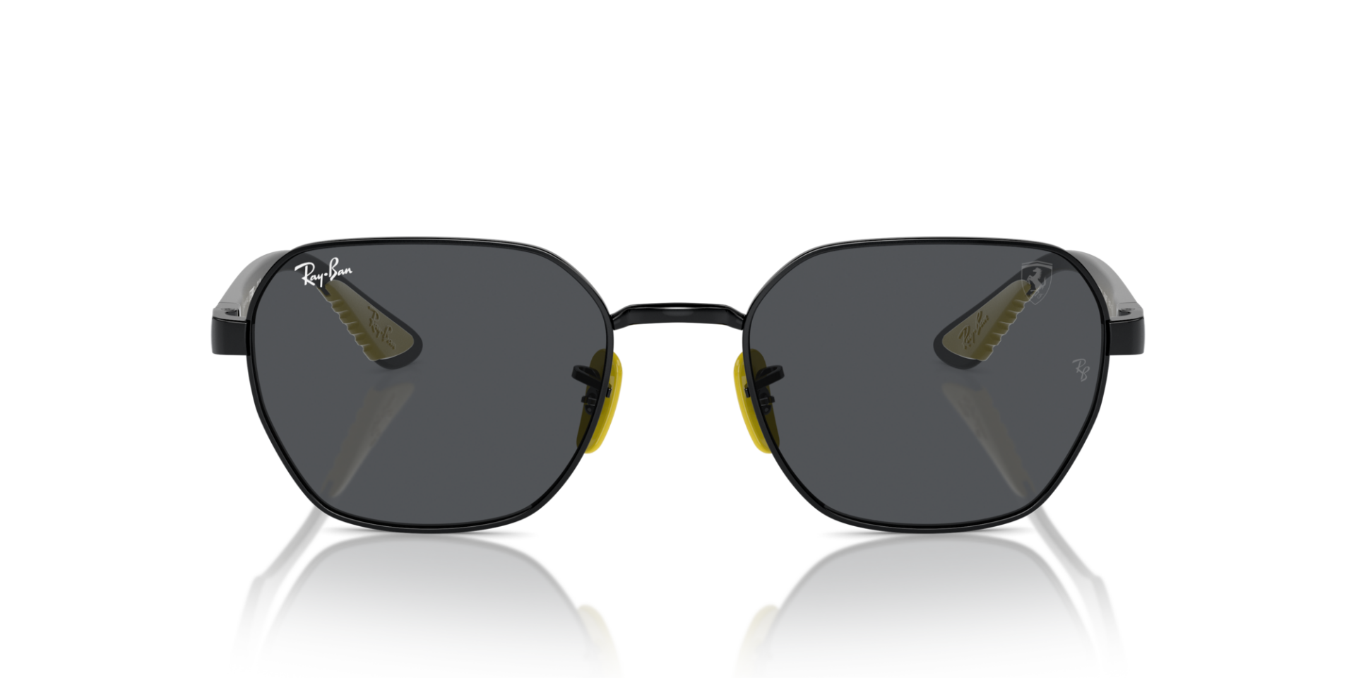 RAY-BAN 0RB3794M F09487 Unisex Güneş Gözlüğü