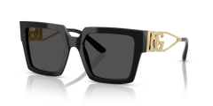 DOLCE & GABBANA 0DG4446B 335587 Kadın Güneş Gözlüğü