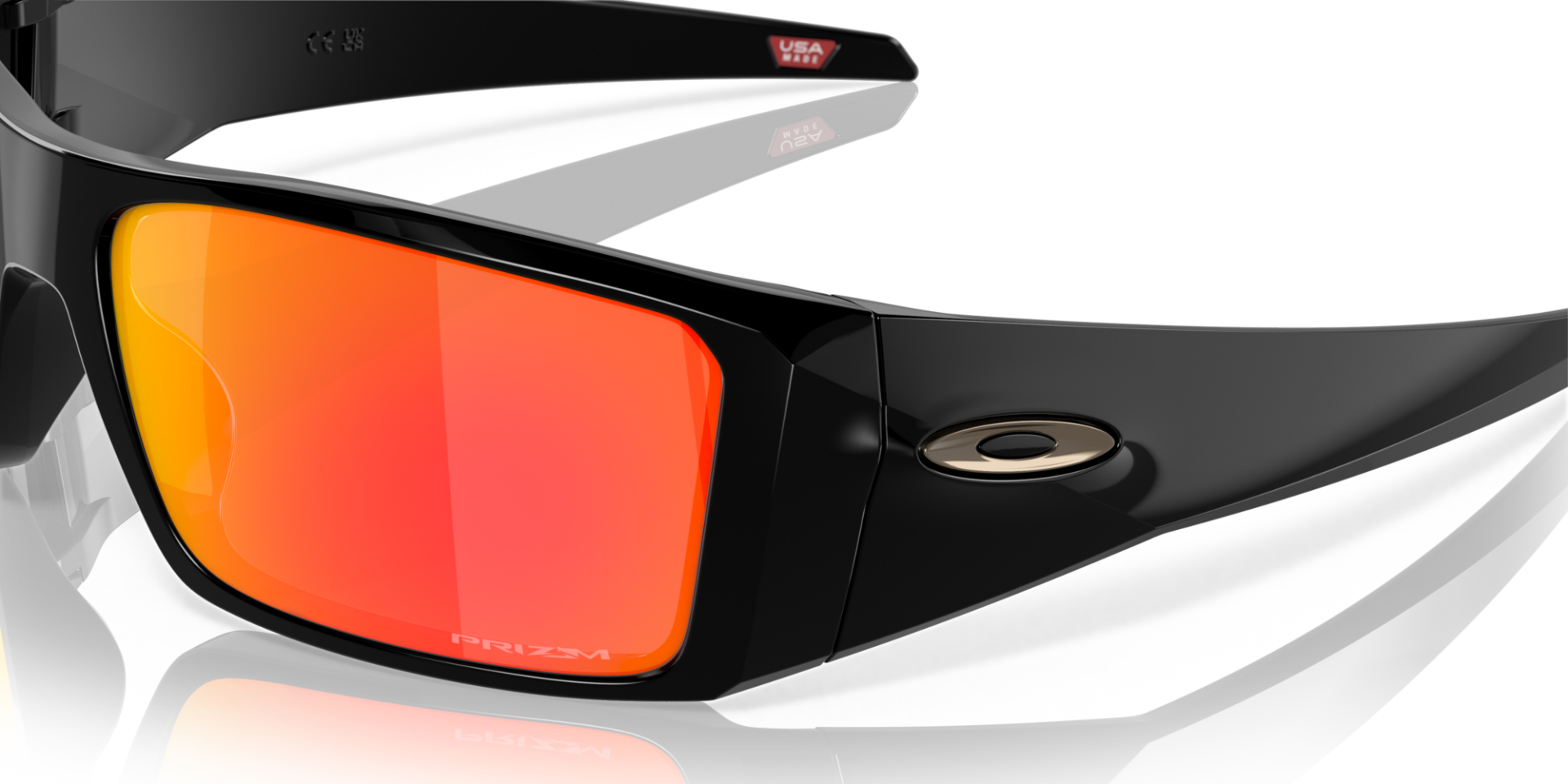 OAKLEY 0OO9231 923106 Erkek Güneş Gözlüğü