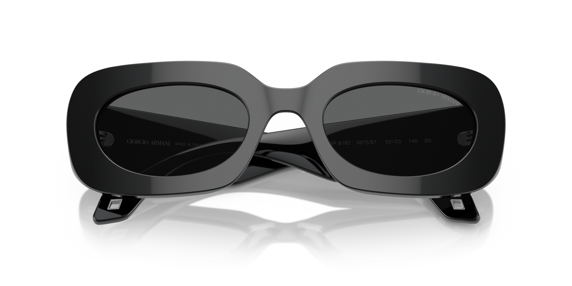 GIORGIO ARMANI 0AR8182 5875B1 Kadın Güneş Gözlüğü